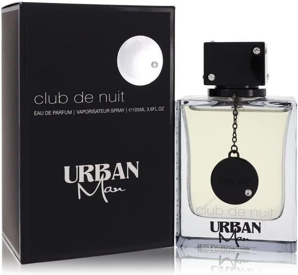 Armaf Club De Nuit Urban Man